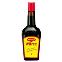 Molho Wurze Maggi 810ml