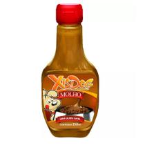 Molho Xis Dog Para Cães Galinha Caipira - 250mL