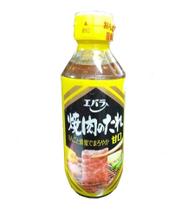 Molho Yakiniku Churrasco Japonês Suave 300g - Ebara