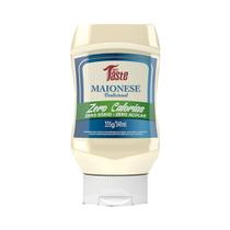 Molho zero sodio 340g maionese - mrs taste Molho zero sodio 340g maionese - mrs taste
