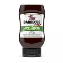 Molho Zero Sódio e Zero Calorias - Sabores - Sabor: Barbecue Picante (350g) - Mrs Taste