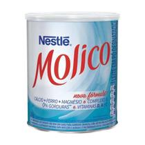 Molico Desnatado 280G Kit Com 04Un - Nestlé