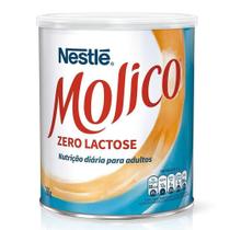 Molico Po Zero Lactose 260G