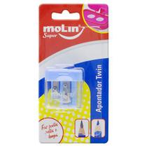 Molin Apontador Twin Molin Apontador Twin
