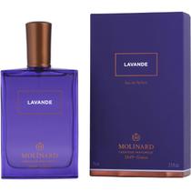 Molinard Lavande Eau De Parfum Spray 2.5 Oz (Nova Embalagem)