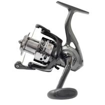 Molinete 7 Rolamentos Mega 2000 Recolhimento 5.1:1