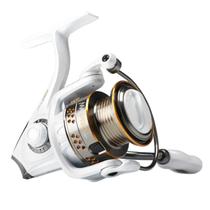 Molinete Abu Garcia Max Pro SP30 MAXPROSP30 5.8:1 Drag 6,4kg