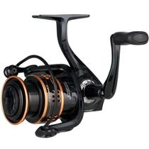 Molinete Abu Garcia ProMax PMAX SP20 (Rec. 5.1:1, 7 Rol., Drag 6kg) Molinete Abu Garcia ProMax PMAX SP20 (Rec. 5.1:1, 7 Rol., Drag 6kg)