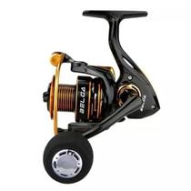 Molinete Albatroz Belga 3 Rolamentos 5.2:1 Carretel Aluminio Molinete Albatroz Belga 3 Rolamentos 5.2:1 Carretel Aluminio