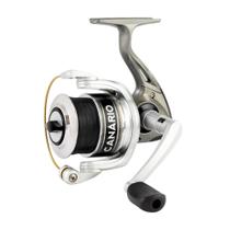 Molinete Albatroz Canario 60 - Preto Molinete Albatroz Canario 60 - Preto