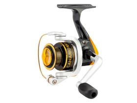 Molinete Albatroz Fishing Canário 100 Alumínio 3 Rolamentos - Ultra Light Molinete Albatroz Fishing Canário 100 Alumínio 3 Rolamentos - Ultra Light