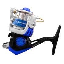 Molinete Albatroz Fishing Canário 100 - Várias Cores