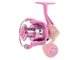 Molinete Albatroz Fishing Curió Pro 30 Alumínio - 3 Rolamentos