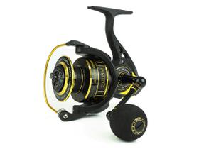 Molinete Albatroz Fishing Zeus 60 - 9 Rolamentos Molinete Albatroz Fishing Zeus 60 - 9 Rolamentos