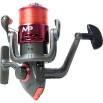 Molinete Albatroz MP 60 Com Linha Molinete Albatroz MP 60 Com Linha