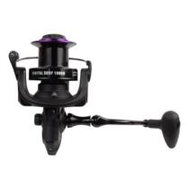 Molinete Ambidestro Orbital Surf 1000 6 Rolamentos - Pesca Brasil Molinete Ambidestro Orbital Surf 1000 6 Rolamentos - Pesca Brasil