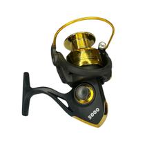 Molinete apuí 5000 xingu 3 rolamentos Molinete apuí 5000 xingu 3 rolamentos