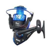 Molinete Apuí 6000 - 3 rolamentos Molinete Apuí 6000 - 3 rolamentos