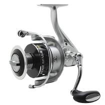 Molinete Carretel aluminio Para Pesca Rec 5.0:1 Nexus 6000