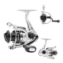 Molinete Carretel De Pesca Carreto Maruri Original 3000 3 Rolamentos Pescaria Praia Profissional