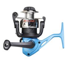 Molinete Carretel de Pesca Marine Sports Jimmy com Linha Drag 3KG Ultra Light