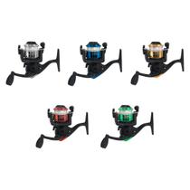 Molinete Com Linha 0,20mm 1 Rolamento Recolhimento 5.2:1 Manivela Ajustável Direita/Esquerda Lizard Molinete Com Linha 0,20mm 1 Rolamento Recolhimento 5.2:1 Manivela Ajustável Direita/Esquerda Lizard