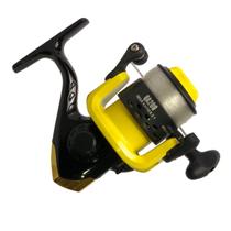 Molinete Com Linha Qa 200 Deyu Para Pesca