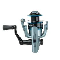 Molinete Control Saint Plus CT-3000 3 Rolamentos Azul Molinete Control Saint Plus CT-3000 3 Rolamentos Azul