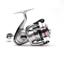 Molinete Daiwa Crossfire 3000 LT Ambidestro Molinete Daiwa Crossfire 3000 LT Ambidestro