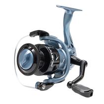 Molinete de Pesca Austin 2000 Drag 8 kg para Pesca Pesada Molinete de Pesca Austin 2000 Drag 8 kg para Pesca Pesada
