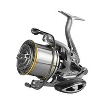 Molinete de Pesca BILLINGS NGK - Aço Inoxidável 8000-14000 - 20KG de Arrasto Máximo