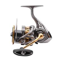 Molinete De Pesca Daiwa Aggrest LT 4000D-C - 4 Rolamentos - Drag:12KG - Rec.5.2:1 Molinete De Pesca Daiwa Aggrest LT 4000D-C - 4 Rolamentos - Drag:12KG - Rec.5.2:1