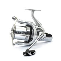 Molinete de Pesca Daiwa Crosscast Surf 45 SWC 5000C QD 4 Rolamentos Drag 15kg Molinete de Pesca Daiwa Crosscast Surf 45 SWC 5000C QD 4 Rolamentos Drag 15kg