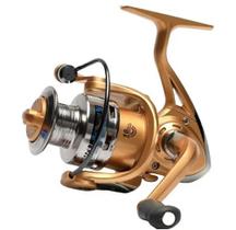 Molinete De Pesca Fb7000 34lbs Alumínio Premiun 6 Rolamentos Molinete De Pesca Fb7000 34lbs Alumínio Premiun 6 Rolamentos