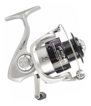 Molinete de pesca marine sports arena 2000 fd - drag: 4.5kg - recolhimento 5.2:1