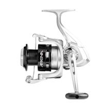 Molinete De Pesca Marine Sports Novo Arena 1000 Fd - 5.1:1 - Carretel De Arremesso Longo - 2023