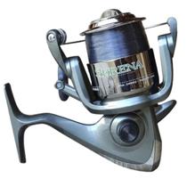 Molinete de pesca Marine Sports Serena com Linha 2000 FD 3 Rol