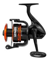 Molinete de pesca marine sports venza 4000 - 6 rolamentos - recol.:5.1:1 - drag 8kg