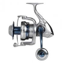 Molinete de Pesca Marine Thunnus 4000 FD 10 Rolamentos Drag 15kg Molinete de Pesca Marine Thunnus 4000 FD 10 Rolamentos Drag 15kg