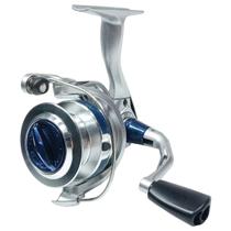 Molinete De Pesca Okuma Fishing Aria 3000A Recolhimento 5.0:1 Drag 7kg 01 Rolamento