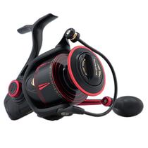 Molinete de Pesca Penn Slammer III SLAIII-6500HS Drag 18,1kg