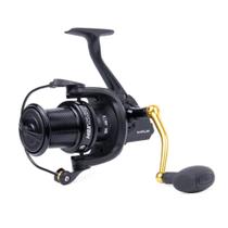 Molinete de pesca praia long cast maruri max surf 6000 - 8 rolamentos - drag: 20kg Molinete de pesca praia long cast maruri max surf 6000 - 8 rolamentos - drag: 20kg