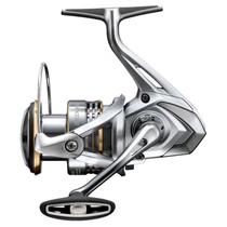 Molinete de Pesca Shimano Sedona FJ C3000 HG Fricção Dianteira Drag 9kg Molinete de Pesca Shimano Sedona FJ C3000 HG Fricção Dianteira Drag 9kg