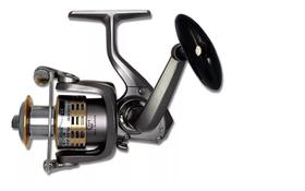 Molinete de pesca Tokushima Sx 3000 Rolamentos Top 3X1