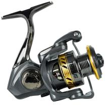Molinete De Pesca Tribus 1000 Rolamentos: 5+1 Saint