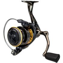 Molinete De Pesca Tribus 6000 Sistema Antirreverso Saint