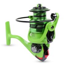 Molinete Debao BF 4000 Alumínio - 11 Rolamentos