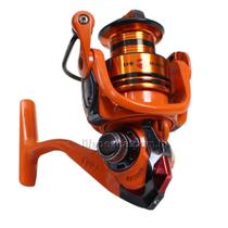 Molinete Debao BF 5000 Alumínio - 11 Rolamentos