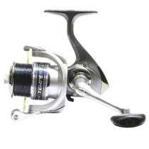 Molinete Deyu Tempest 2000 (03 Rol., Rec. 5.2:1, Drag 5kg)