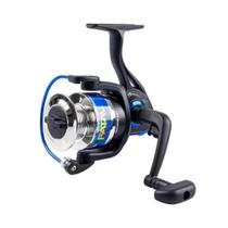 Molinete Fatal 4000 Maruri Blue - Fricção Dianteira